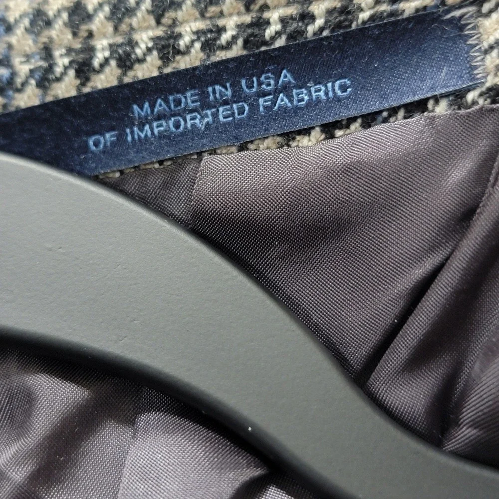 Joseph Abboud joseph abboud